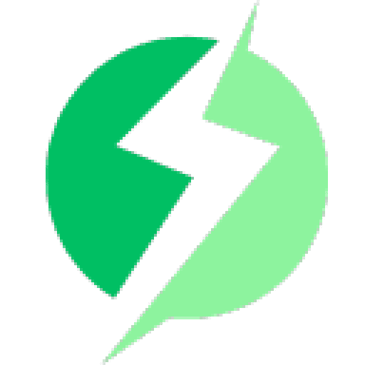 PowerSaver Logo