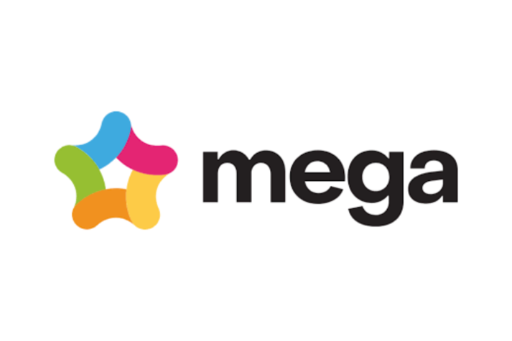 Logo Mega