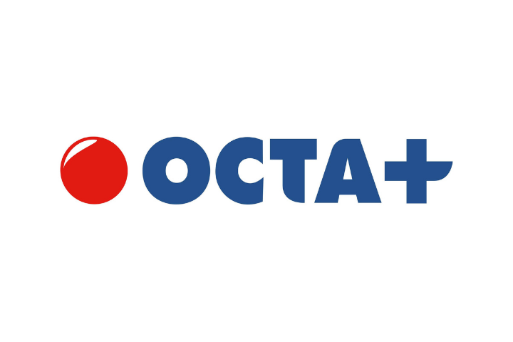 Logo Octa+