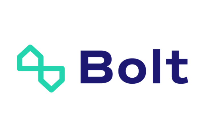 Logo Bolt