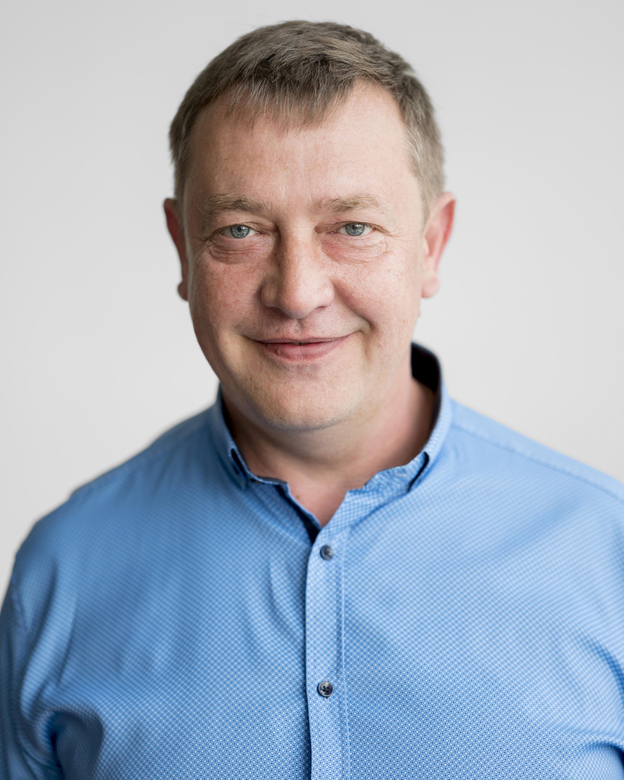 Thomas Leroy, Expert Énergie